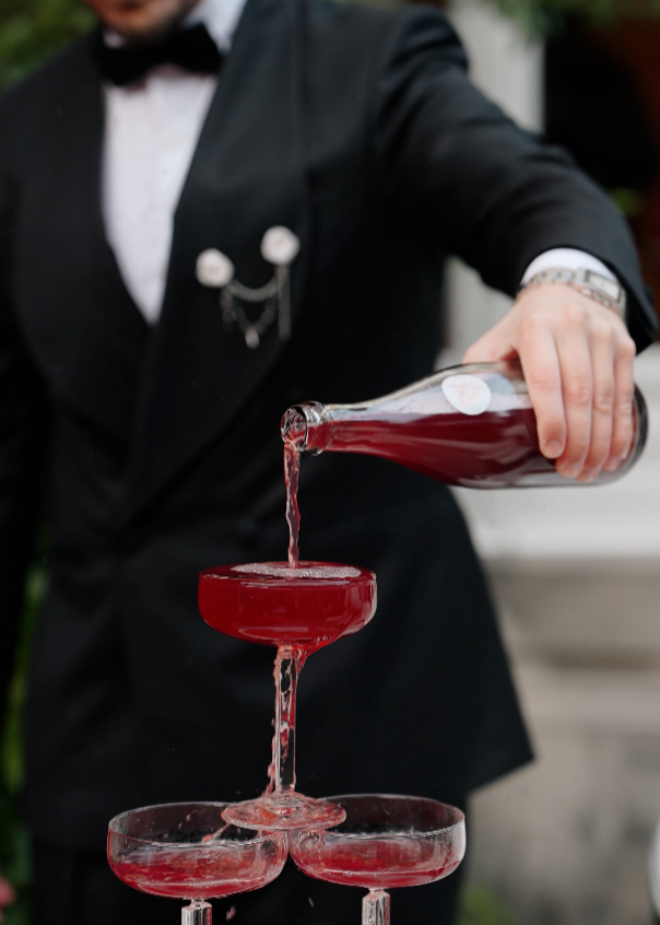 Editorial Camelia Rouge