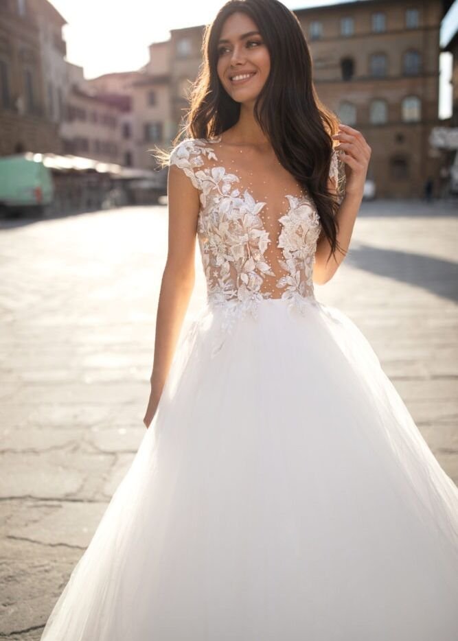 Coleção apaixonante da Milla Nova 