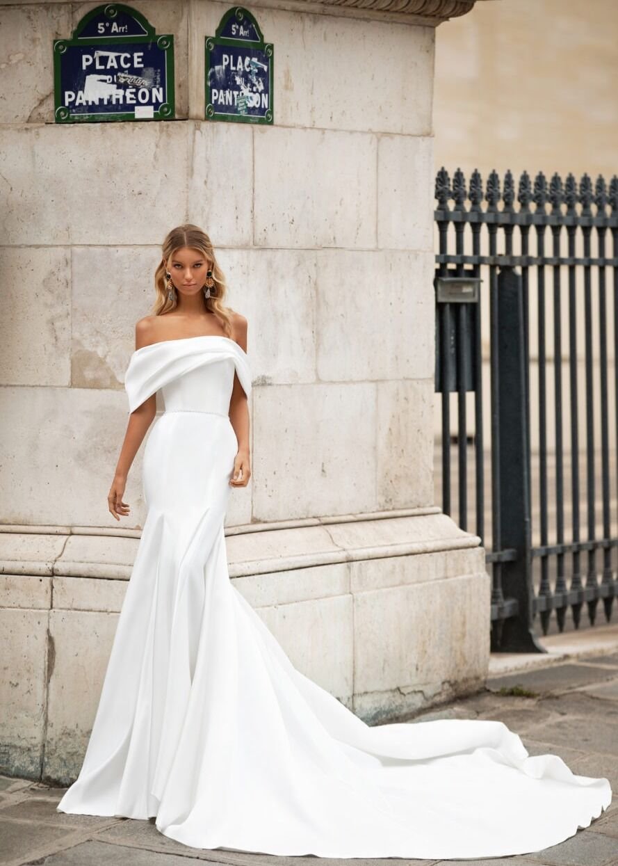 Coleção apaixonante da Milla Nova 