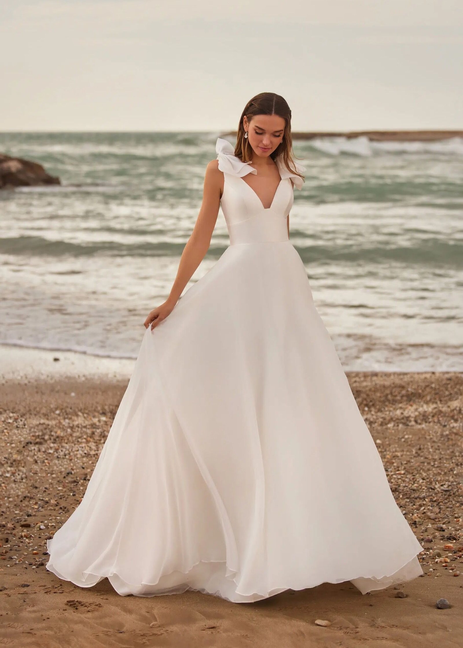 Vestido Noiva low price san patrick (Aria)    890€