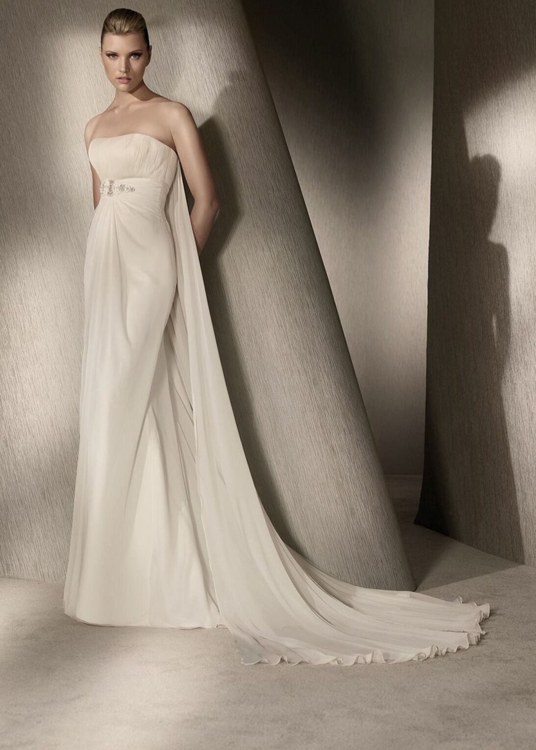 Vestido noiva A-LINE san patrick (Cabaret)  195€